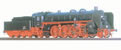 BR 19 Steam Locomotive