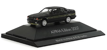 Herpa 101745 - BMW Alpina B 10