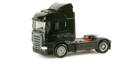 Herpa 150545 - Scania R Hghln Trctr Only