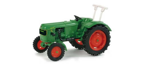 Herpa 157001 - Deutz D 40 Tractor