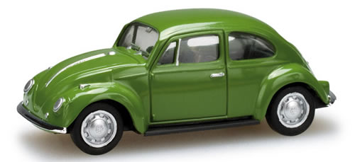 Herpa 22361 - VW Beetle 69