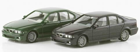 Herpa 22644 - BMW M5