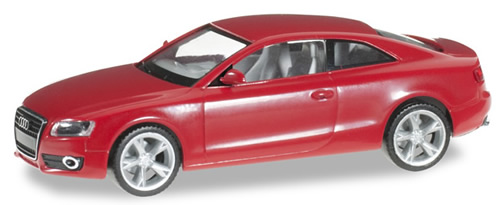 Herpa 23772 - Audi A 5 Coupe 023771-002