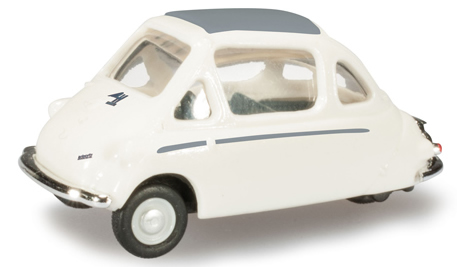 Herpa 27510 - Heinkel Micro Car 027519-002