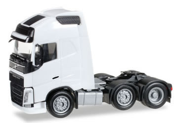 Herpa 305556 - Volvo FH Gi. XL Tractor