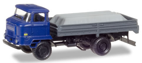 Herpa 307628 - Pick-Up With Load (34.95)