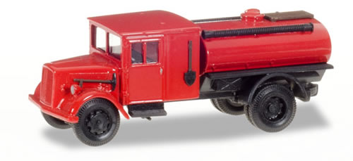 Herpa 307963 - Ford V 3000 Fire Engine