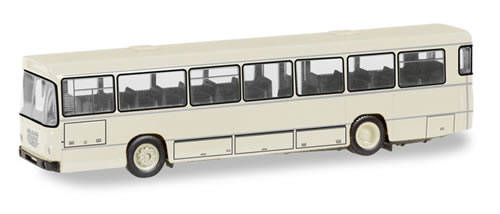 Herpa 308472 - MAN Bussing Bus