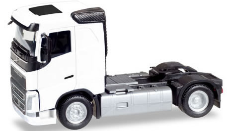 Herpa 308694 - Volvo FH Tractor, 2 Axle