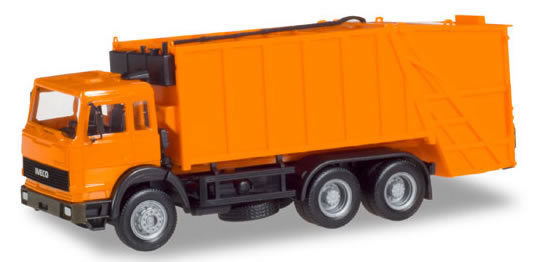 Herpa 309530 - Iveco Garbage Truck