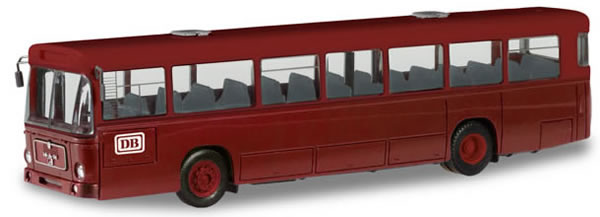 Herpa 309561 - MAN Su 240 Bus Railway