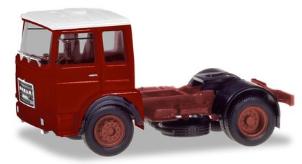 Herpa 310550 - Roman Diesel 2 Axle Tractor