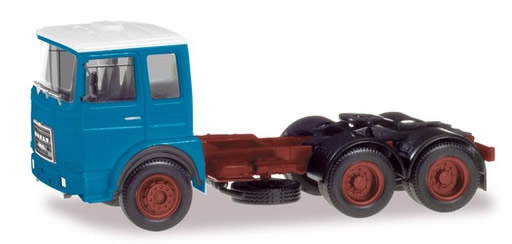 Herpa 310567 - Roman Diesel 3 Axle Tractor