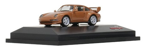 Herpa 363495 - Porsche 911 RS 1996 (14.95) Extra Shop Masstab An...