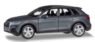 Herpa 38621 - Audi Q5 038621-002
