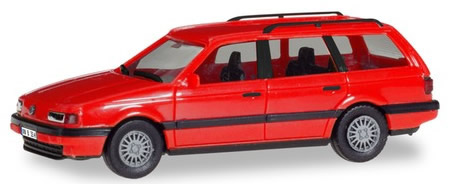 Herpa 420334 - VW Passat H-Edition