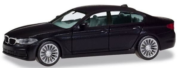 Herpa 420372 - BMW 5 Sedan
