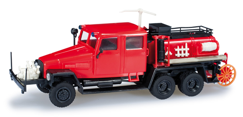 Herpa 49900 -  IFA G5 TLF fire department