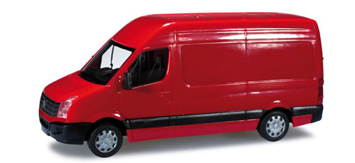 Herpa 49955 - VW Crafter high roof