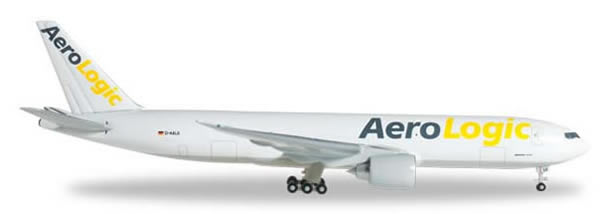 Herpa 506961 - Boeing 777F 506960-001 Aerologic