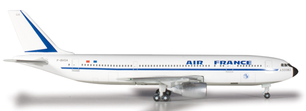Herpa 524421 - Airbus 300B2 (46.95) Air France