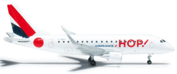 Herpa 526302 - Embraer 170 Hop For Air France