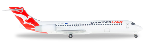 Herpa 528269 - Boeing 717 Qantas Link