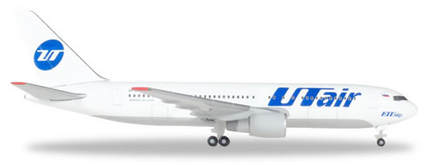 Herpa 530057 - Boeing 767-200 Utair