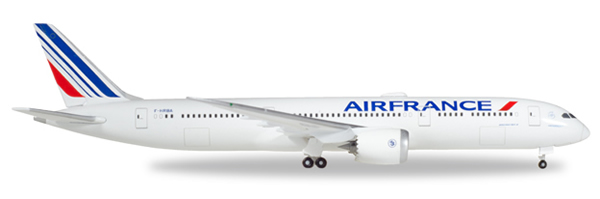 Herpa 530217 - Boeing 787-9 Air France, F-Hrba