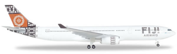 Herpa 531061 - Airbus 330-300 Fiji Airways