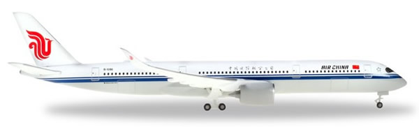 Herpa 531917 - Airbus 350-900 Air China