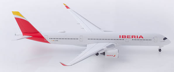 Herpa 532617 - Airbus 350-900 Iberia