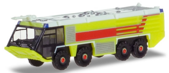 Herpa 532921 - Airport Fire Engine