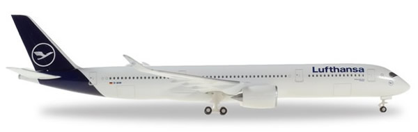 Herpa 532983 - Airbus 350-900 Lufthansa