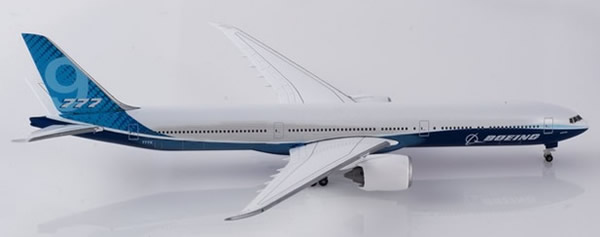 Herpa 533133 - Boeing 777-9 House Colors