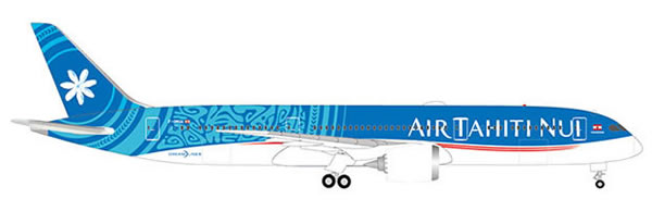 Herpa 533157 - Boeing 787-9 Air Tahiti Nui