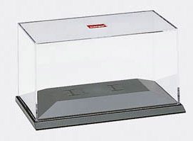 Herpa 55000 - Display Case for Cars