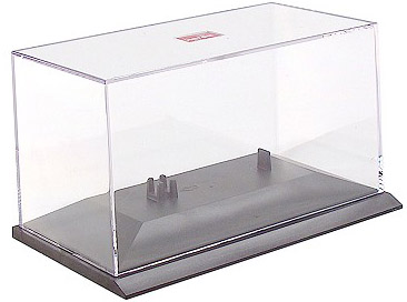 Herpa 55017 - Display Case for Tractor