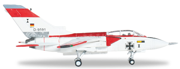 Herpa 556620 - Panavia Tornado Prototype P.01