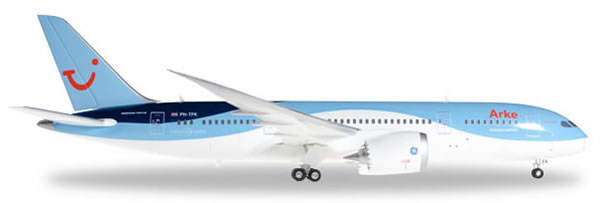 Herpa 557122 - Boeing 787-8 Arke