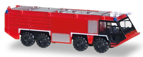 Herpa 558501 - Airport Fire Engine Scenix
