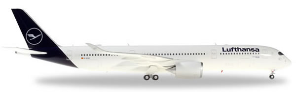 Herpa 559577 - Airbus 350-900 Lufthansa