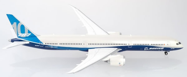 Herpa 559614 - Boeing 787-10 Dreamliner - House