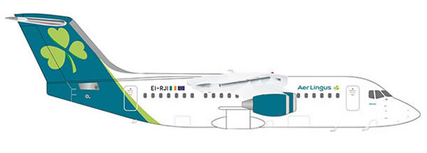 Herpa 559928 - Avro RJ85 Aer Lingus, St. Modwena/Moninne
