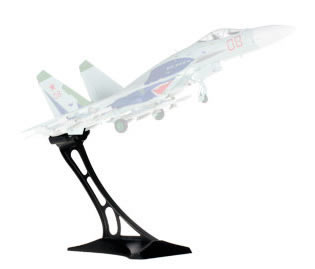 Herpa 580076 - Stand For Mig-29