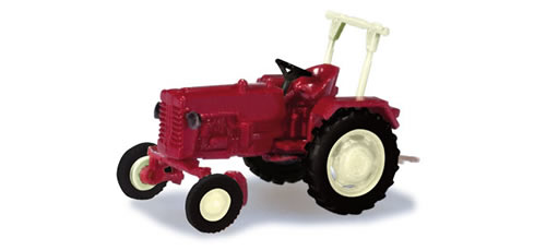 Herpa 65993 - Mc Cormick Tractor D326
