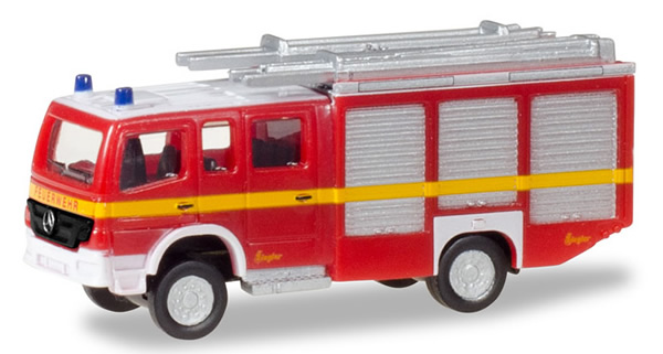 Herpa 66747 - Mercedes Atego Fire Truck