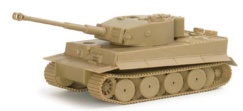 Herpa 740357 - Tiger Tank VI