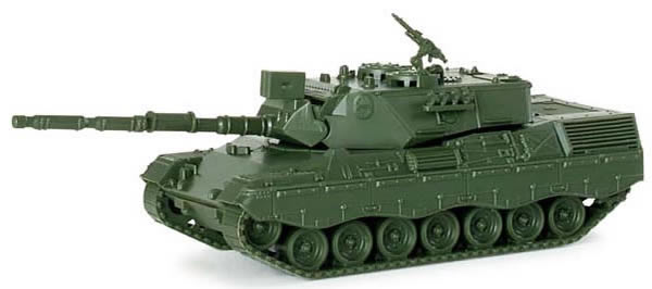 Herpa 740470 - Leopard Tank 1A3/A4 275 German Army