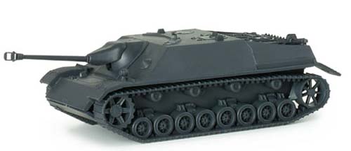 Herpa 740746 - Tank Destroyer Jagdpanzer 1:87 Pre-Assembled 